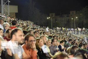 المپیک ارامنه