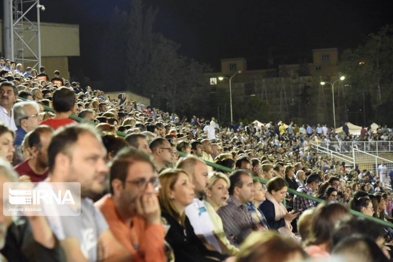 المپیک ارامنه