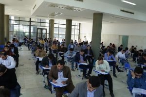 سازمان سنجش و عدالت‌گریزی در آزمون دکتری تخصصی