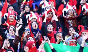سحر، «دختر آبی» درگذشت
