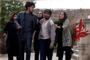 تاریخ اکران «عطر داغ» مهرماه مشخص می‌شود