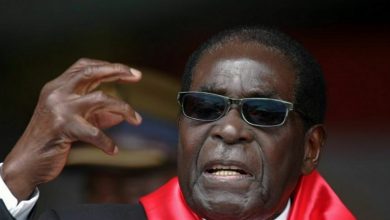 کانال راهبرد درباره‌ی مرگ بابرت موگابه نوشت: رابرت موگابه، رییس‌جمهوری سابق زیمبابوه، در سن ٩٥سالگی درگذشت. موگابه از زمان استقلال زیمبابوه