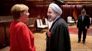 تحلیل خبرگزاری آلمان از «آموزه‌های مجمع عمومی سازمان ملل در رابطه با ایران»