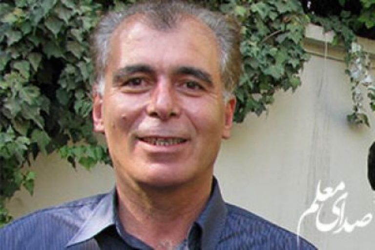 انتقاد به سکوت اعضای مجمع فرهنگیان