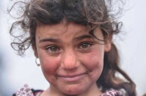 بازگشت مونالیزای موصل به خانه