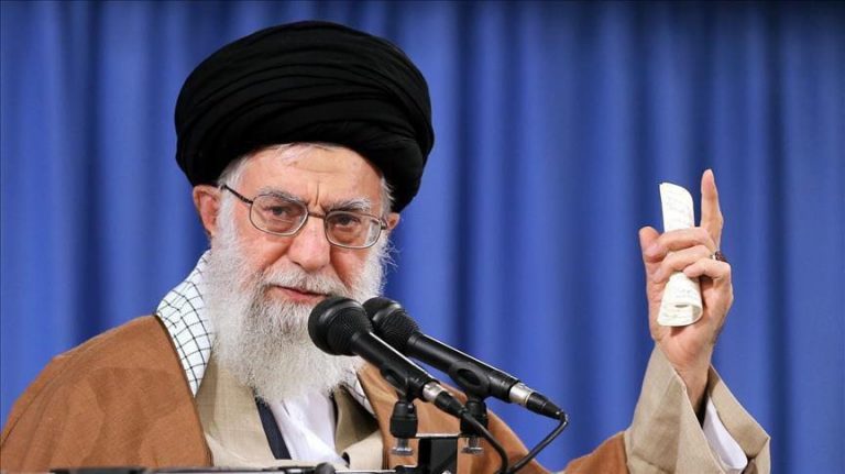 امید بە شروع روندهای سیاسی