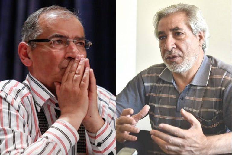 پیش بینی مشارکت در انتخابات اسفند 98 / زیباکلام و عرب سرخی پاسخ میدهند