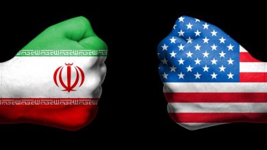 واکنش ایران به احتمال حمله‌ی آمریکا به منطقه