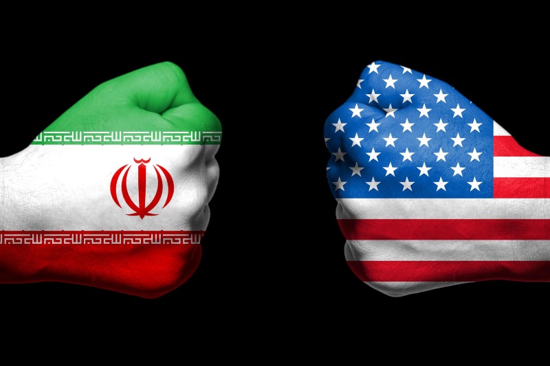 واکنش ایران به احتمال حمله‌ی آمریکا به منطقه