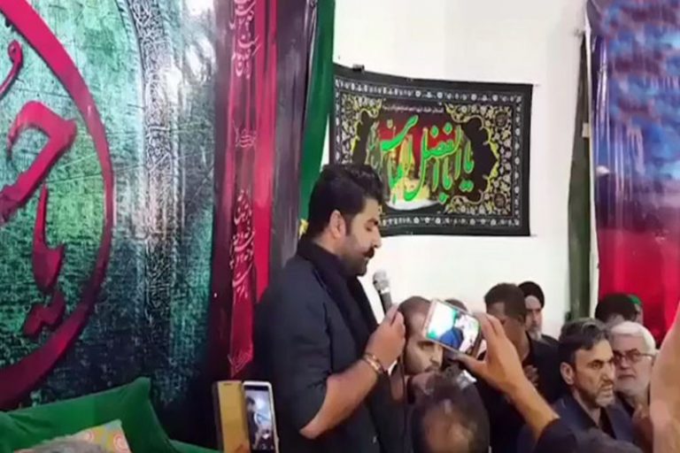 بهنام بانی