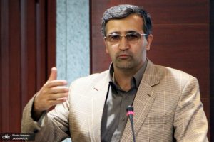 نامه علی‌اکبر گرجی به حجت الاسلام نقویان