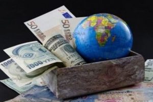 گزارشی از راه‏های ارتباطی بانکی ایران با جهان