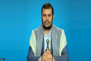 عبدالملک الحوثی