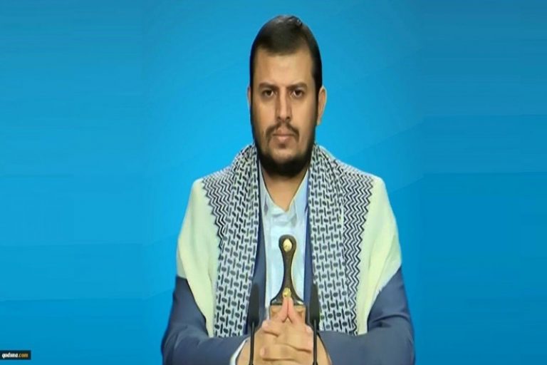 عبدالملک الحوثی