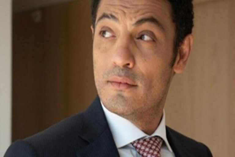پشت پرده اعتراضات مصر کیست؟/|