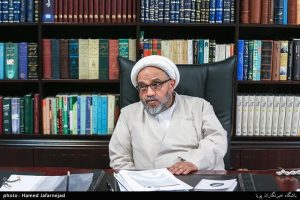 احمدی شاهرودی
