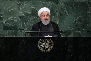 روحانی