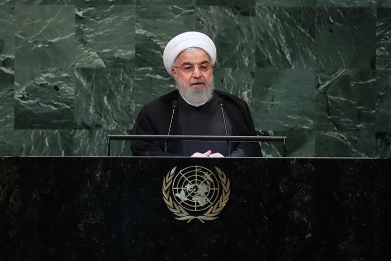 روحانی
