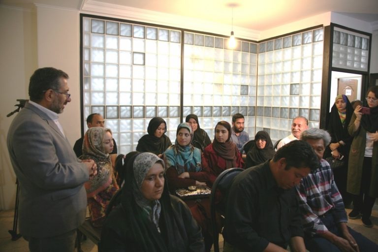 پیشبینی سفر 300هزار شهروند خارجی از طریق ایران به عراق