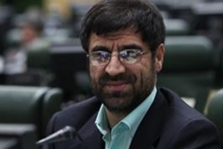 احمدعلی مقیمی