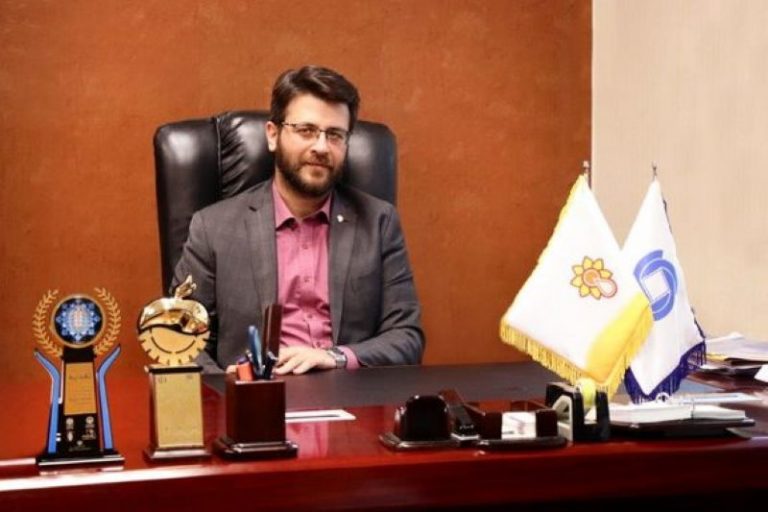 هشدار مدیرعامل غمارگ به سهامداران:‌ بسیار نگرانم