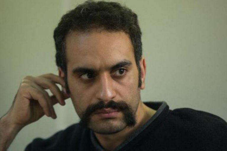 حسین سخنور عضو بخش تحلیلی انصاف نیوز