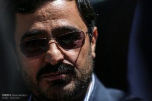توضیح سعید مرتضوی درباره‌ی آزادی‌اش