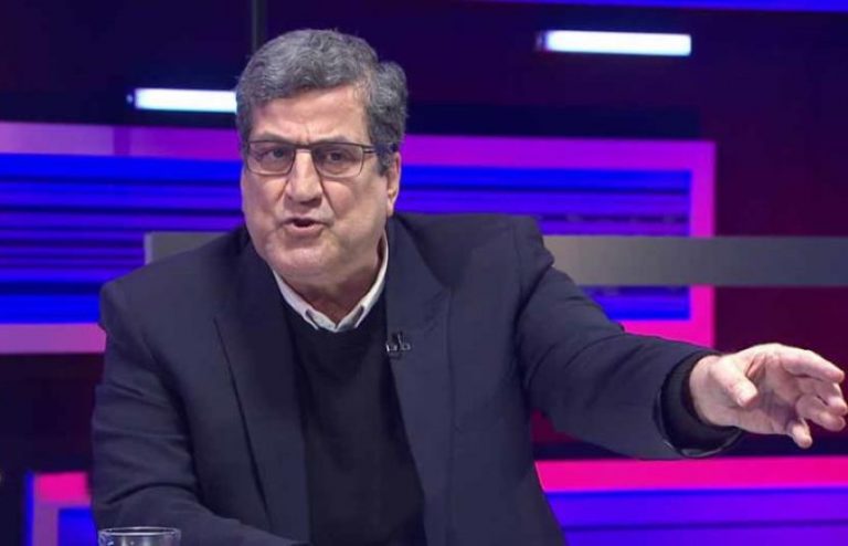 نجاح محمد علی