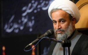علیرضا پناهیان
