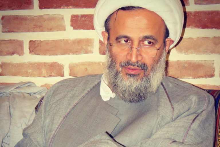 علیرضا پناهیان