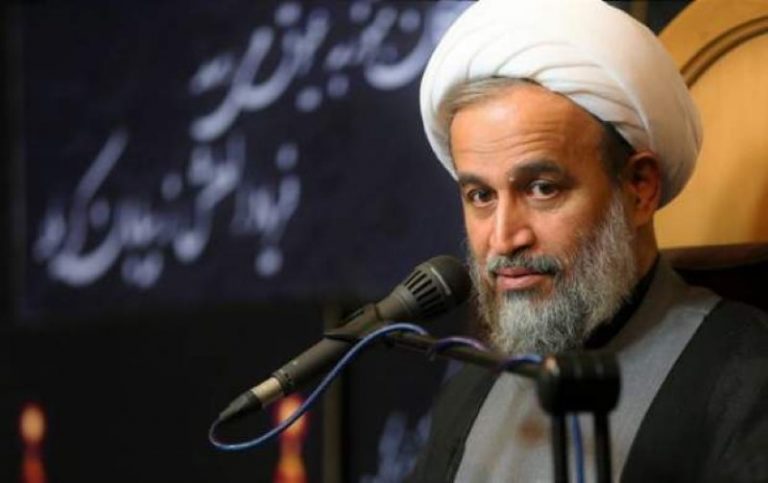 علیرضا پناهیان