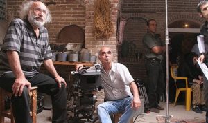 کیانوش عیاری، ساعت ۱۲: دلیلی برای جدی گرفتن ندارم