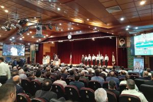 سردار رحیم صفوی:‌ امنیت تهران یعنی امنیت ایران