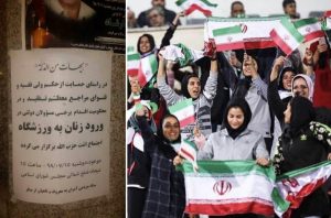 اعلامیه‌ای با تمامی کلمات غلط؛ پنج سوال از معترضان «امت حزب‌الله»