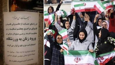 اعلامیه‌ای با تمامی کلمات غلط؛ پنج سوال از معترضان «امت حزب‌الله»