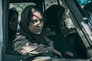 «رد خون، یک آس بزرگ است»