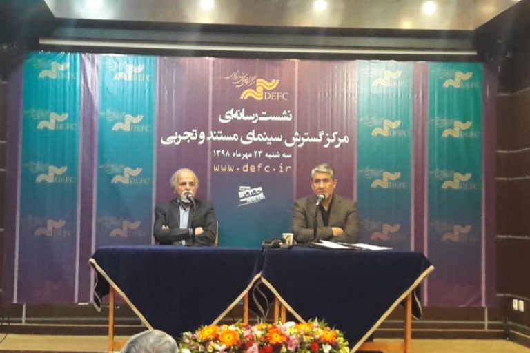 «هر فیلمی می‌تواند از دایره انتخاب جشنواره حذف شود»