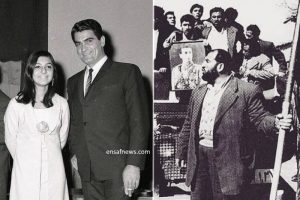 شعبون بی‌مخ پای زنان را به باشگاه ورزشی باز کرد