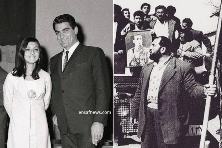 شعبون بی‌مخ پای زنان را به باشگاه ورزشی باز کرد