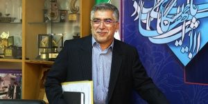آیا روحانی ریاست عجیب طیبی بر جهاد دانشگاهی را تمدید می‌کند؟