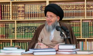 آیت‌الله سید کمال حیدری چه می‌گوید و چه می‌خواهد؟ / مارتین لوتر شیعه؟