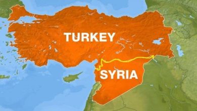 نکاتی درباره‌ی حمله نظامی ترکیه به شمال سوریه