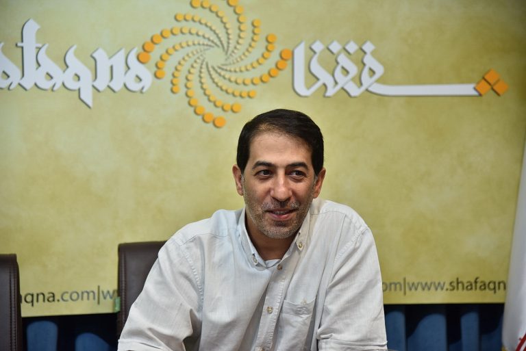 علی اصغر شفیعیان