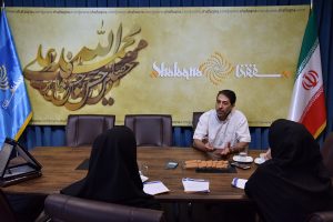 گفت و گو با علی اصغر شفیعیان : ضرورت حذف رسانه‌های دولتی
