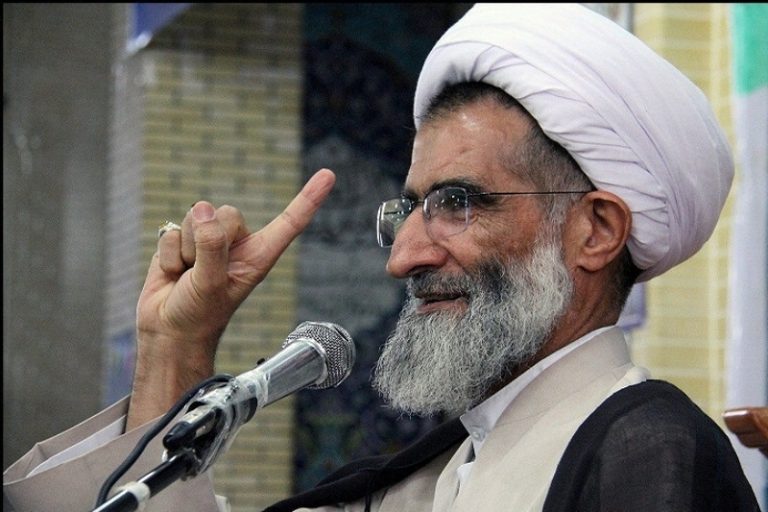 امام جمعه شهرکرد: ماجرای لردگان فتنه دشمن بود