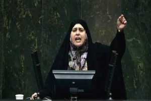 پروانه سلحشوری