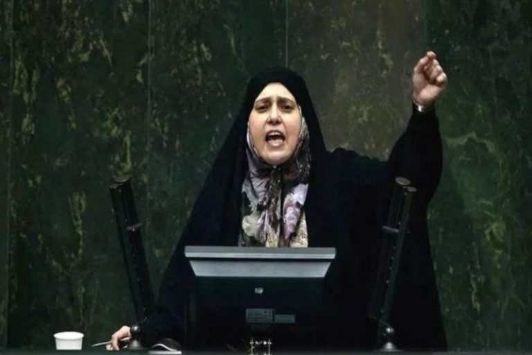 پروانه سلحشوری