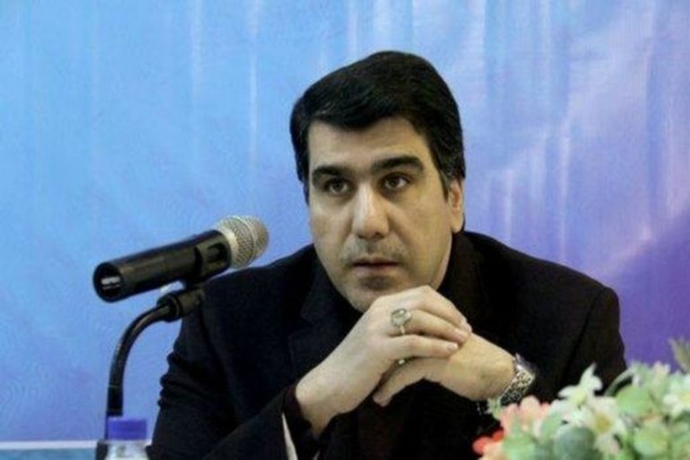 علیرضا معزی
