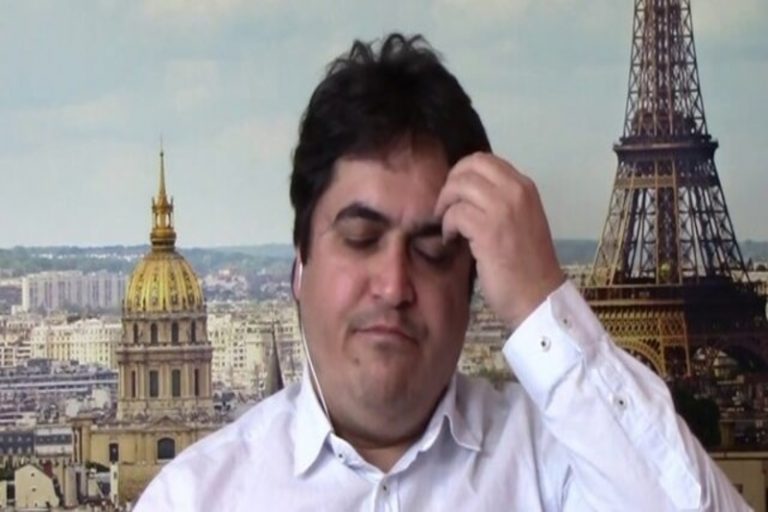 واکنش رییس دفتر روحانی به دستگیری روح الله زم
