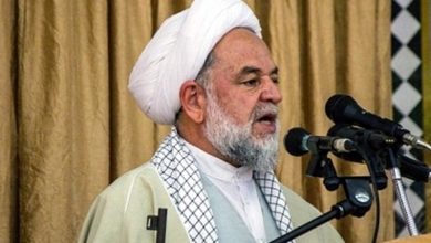 «دستگیری روح الله زم کمر آمریکا را شکست»